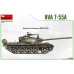 Середній танк NVA Т-55А 1/35 MiniArt 37083
