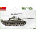 Середній танк NVA Т-55А 1/35 MiniArt 37083