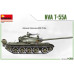 Середній танк NVA Т-55А 1/35 MiniArt 37083