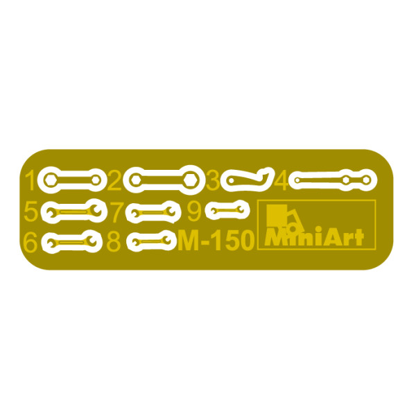 CAR MAINTENANCE 1930-40s 1/35 MiniArt 38019