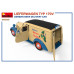 Автомобіль доставки пива Lieferwagen TYP 170V 1/35 MiniArt 38035