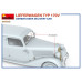 Автомобіль доставки пива Lieferwagen TYP 170V 1/35 MiniArt 38035