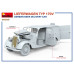 Автомобіль доставки пива Lieferwagen TYP 170V 1/35 MiniArt 38035