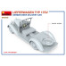 Автомобіль доставки пива Lieferwagen TYP 170V 1/35 MiniArt 38035