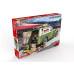 FRUIT DELIVERY VAN Lieferwagen Typ 170V 1/35 MiniArt 38044