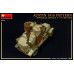 AUSTIN 1918 PATTERN. JAPANESE SERVICE. INTERIOR KIT 1/35 MiniArt 39019