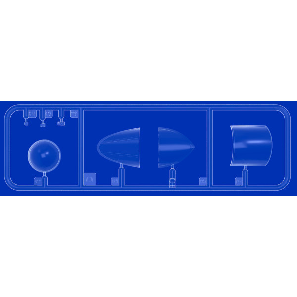 Focke-Wulf Triebflugel  1/35 MiniArt 40002