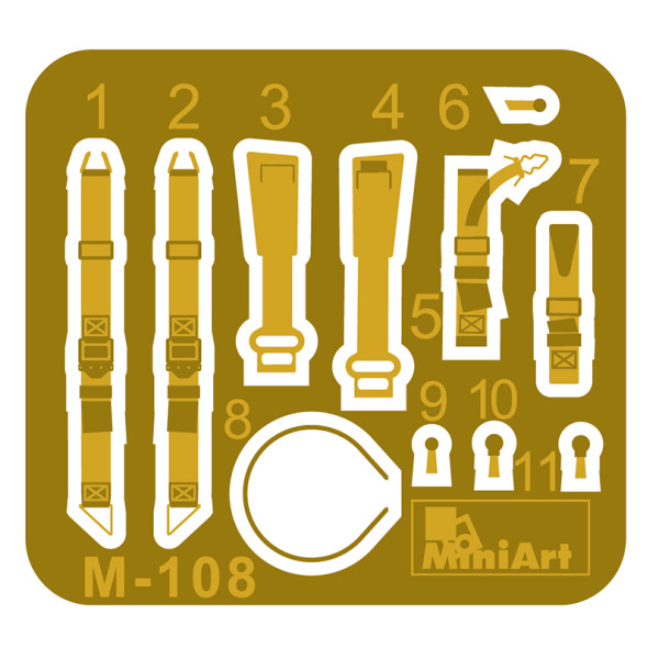 Focke-Wulf Triebflugel  1/35 MiniArt 40002