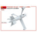 FOCKE WULF TRIEBFLUGEL NACHTJAGER 1/35 MiniArt 40013