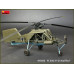 Вертоліт Fl 282 V-21 КОЛИБРИ 1/35 MiniArt 41003