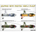 AVRO 671 ROTA MK.I RAF 1/35 MiniArt 41008