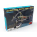 AVRO 671 ROTA MK.I RAF 1/35 MiniArt 41008