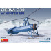 CIERVA C.30 WITH WINTER SKI 1/35 MiniArt 41014