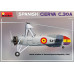 Розвідувальний автожир Сиерва "C.30A" Іспанський 1/35 MiniArt 41016