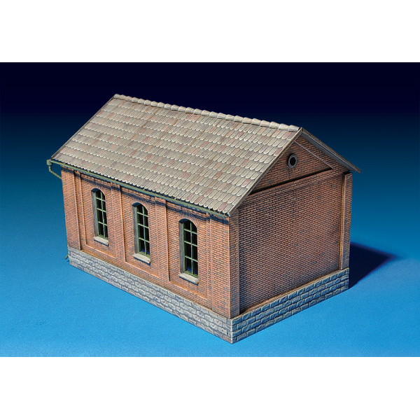  Workshop 1/72 MiniArt 72022