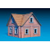  Country house 1/72 MiniArt 72027