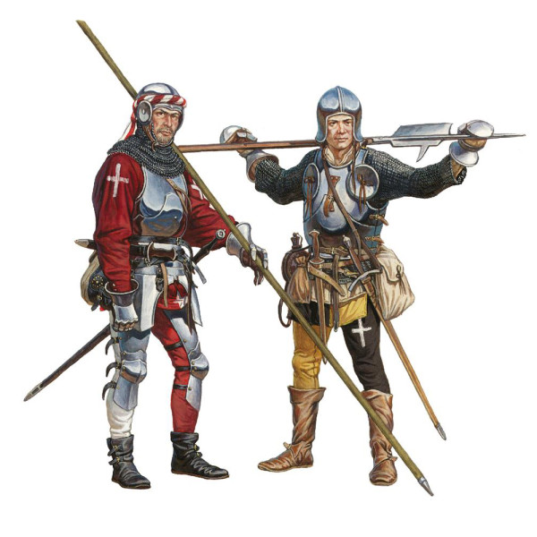 Assault of Medieval Fortress 1/72 MiniArt 72033