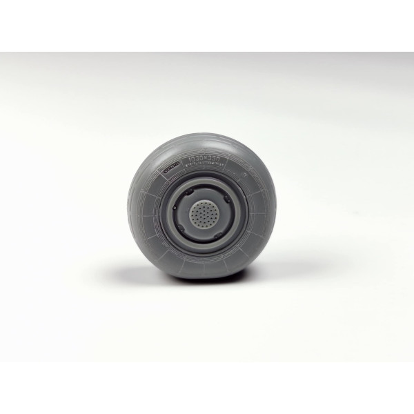  Su-33 "Flanker-D" 1/48 MiniBase 8001