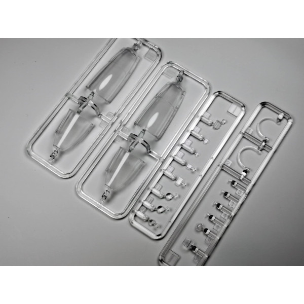  Su-33 "Flanker-D" 1/48 MiniBase 8001