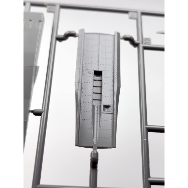  Su-33 "Flanker-D" 1/48 MiniBase 8001