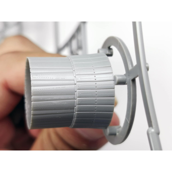  Su-33 "Flanker-D" 1/48 MiniBase 8001