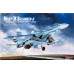  Su-33 "Flanker-D" 1/48 MiniBase 8001