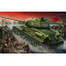 Т-34/85 зразка 1944 року заводу №183 1/16 Trumpeter 00904