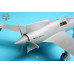 Винищувач XP-55 Ascender 1/48 Modelsvit 4808