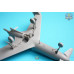 Винищувач XP-55 Ascender 1/48 Modelsvit 4808