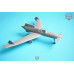Винищувач XP-55 Ascender 1/48 Modelsvit 4808