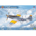 Mustang P-51H 1/48 ModelSvit 4821