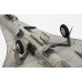 Експериментальний літак МіГ-21І (А-144-1) Аналог (перший прототип) 1/72 Modelsvit 72003