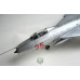 Радянський винищувач-бомбардувальник Сухий СУ-7Б 1/72 Modelsvit 72006