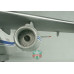 Літак Ан-124 "Руслан" 1/72 Modelsvit 7201