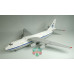 Літак Ан-124 "Руслан" 1/72 Modelsvit 7201