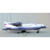 Гідролітак ВВА-14 1/72 Modelsvit 72014