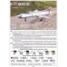 Винищувач Е-150 1/72 Modelsvit 72015