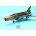 Винищувач-бомбардувальник Су-17 1/72 Modelsvit 72018