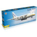 Літак Антонов АН-124 "Руслан" 1/72 Modelsvit 7202