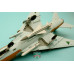 Винищувач-бомбардувальник Су-20 1/72 Modelsvit 72020