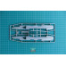 Французький винищувач-бомбардувальник Mirage III V-01 1/72 Modelsvit 72023