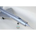 Радянський експериментальний винищувач Е-150 1/72 Modelsvit 72025