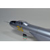 Yak-1000 Supersonic demonstrator 1/72 Modelsvit  72026
