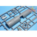 Перехоплювач Е-152м 1/72 Modelsvit 72030
