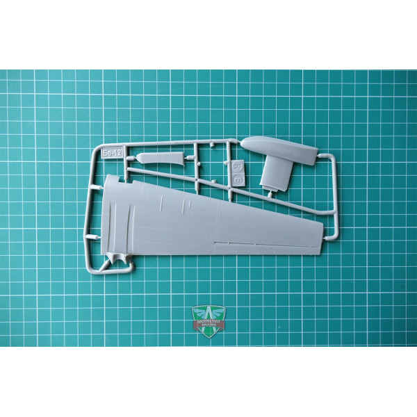 Beriev Be-12 PS Search&Rescue vers. 1/72 Modelsvit  72033