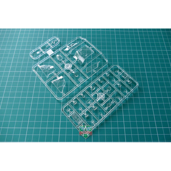 Beriev Be-12 PS Search&Rescue vers. 1/72 Modelsvit  72033