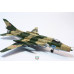 Sukhoi Su-17M3 advanced fighter-bomber  1/72 Modelsvit  72047