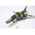 Sukhoi Su-17M3 advanced fighter-bomber  1/72 Modelsvit  72047