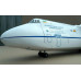 ANTONOV AN-225 MRIYA 1/72 Modelsvit 7206