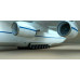 ANTONOV AN-225 MRIYA 1/72 Modelsvit 7206